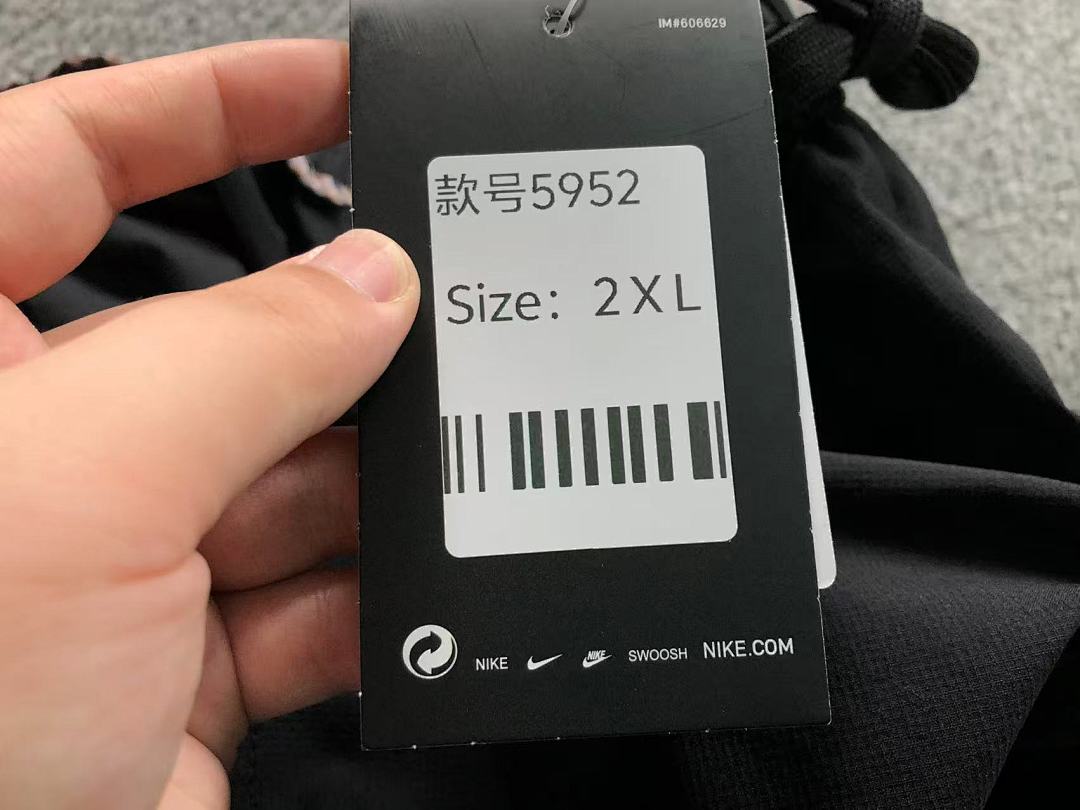 Unbranded 158 N⭐K⭐ SHORTS 4204081801 (Im 170Cm 60Kg I Wear Size 2XL In The Phot) - Image 28