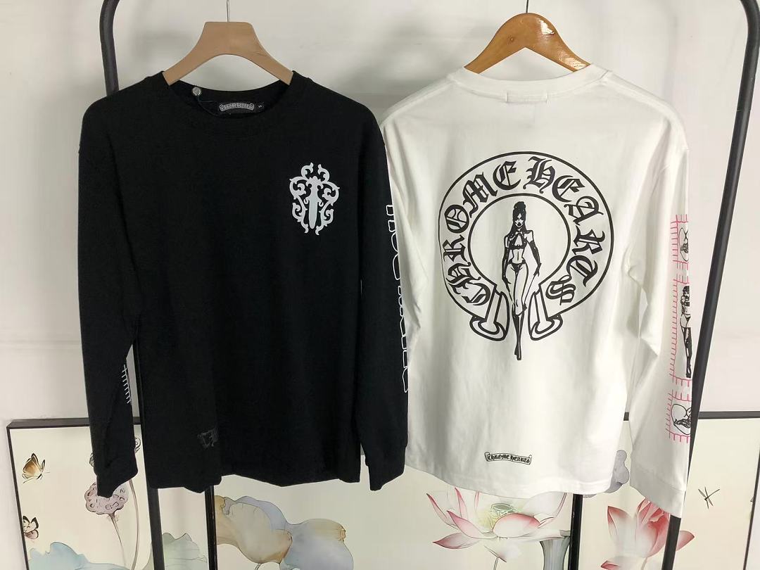 Comme des Garcons 88 C⭐⭐OME HE⭐⭐TS LONG SLEEVED 1272301177 (Im 170Cm 60Kg I Wear Size S In The Phot) - Image 27