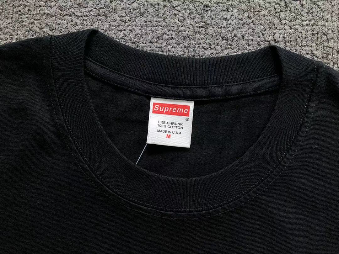 Supreme 78 S⭐⭐R⭐⭐E T-SHIRT 5231936123 (Im 170Cm 60Kg I Wear Size M In The Phot) - Image 18