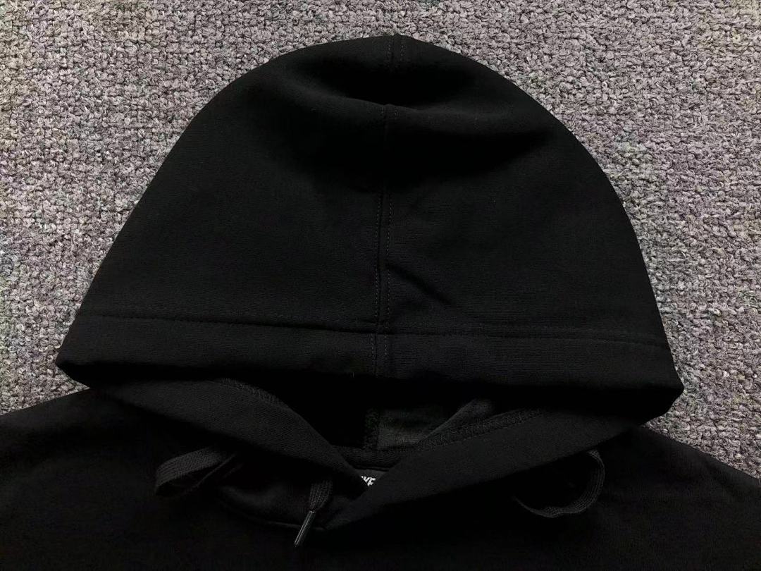 Unbranded 215 N⭐K⭐ HOODIE 2110212901 (Im 170Cm 60Kg I Wear Size L In The Phot) - Image 15