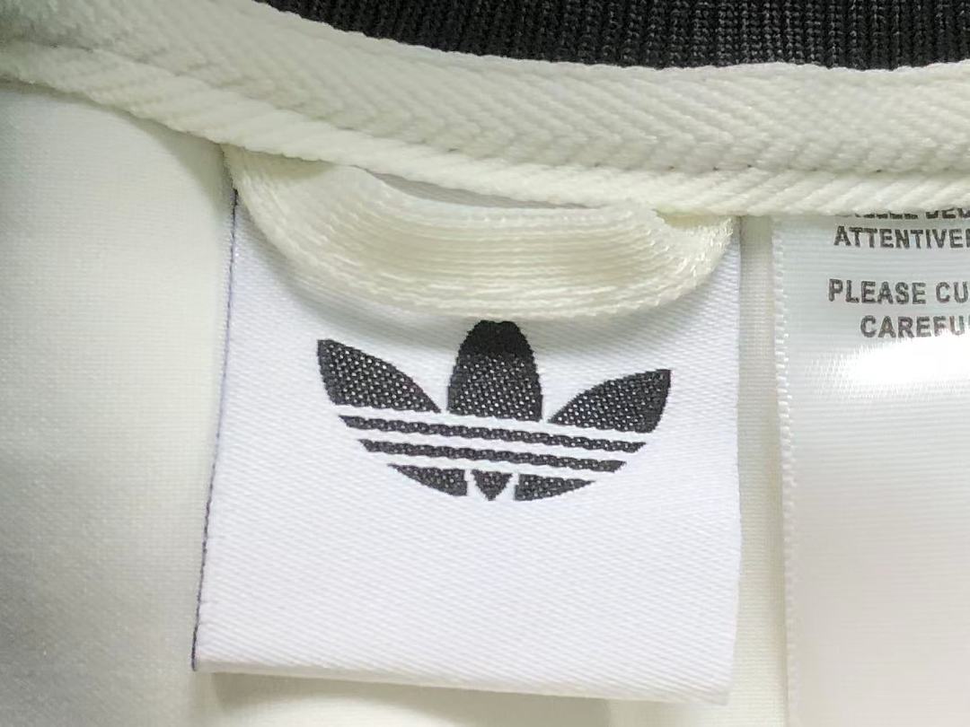 Adidas 158 A⭐I⭐AS JACKET 128251435 (Im 170Cm 60Kg I Wear Size M In The Phot) - Image 22