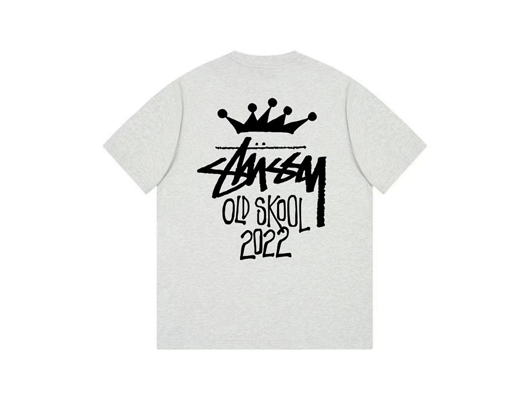 Stussy 89 STUSSY T-SHIRT - Image 19