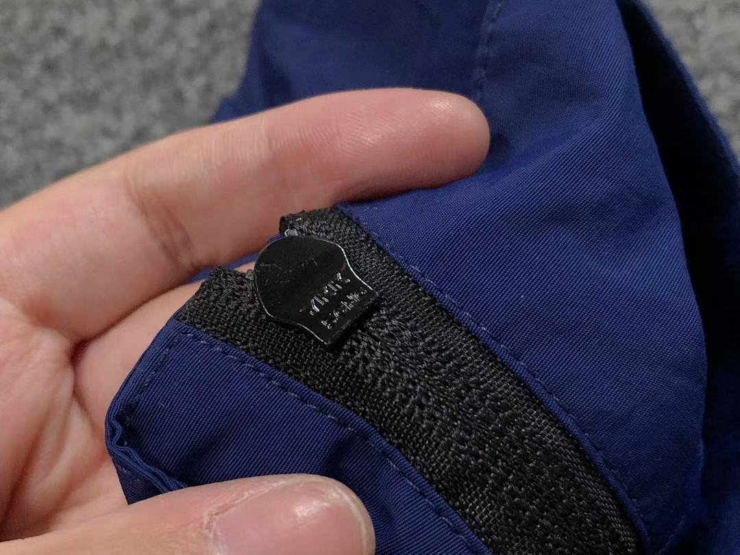 Unbranded 225 P⭐OT⭐COL IN⭐EX JACKET 1112230762 (Im 170Cm 60Kg I Wear Size 1 In The Phot) - Image 24