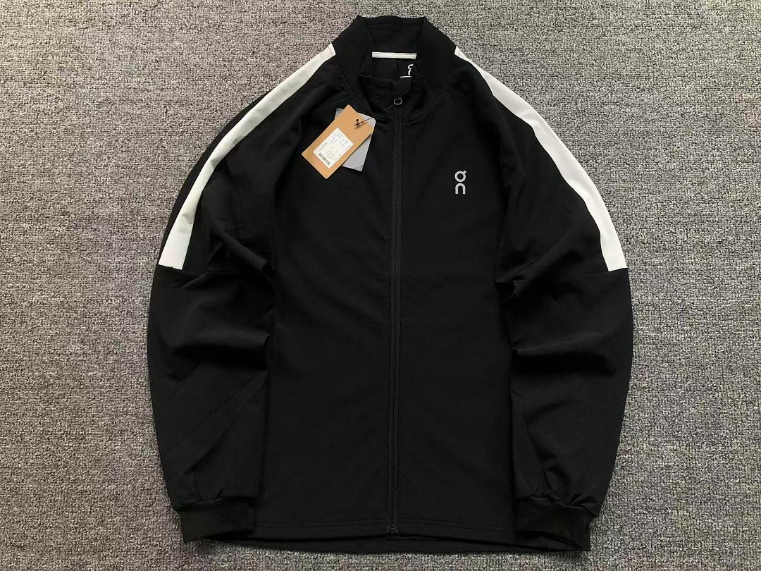 On Running 188 ON JACKET 2205270904 (Im 170Cm 60Kg I Wear Size L In The Phot) - Image 5