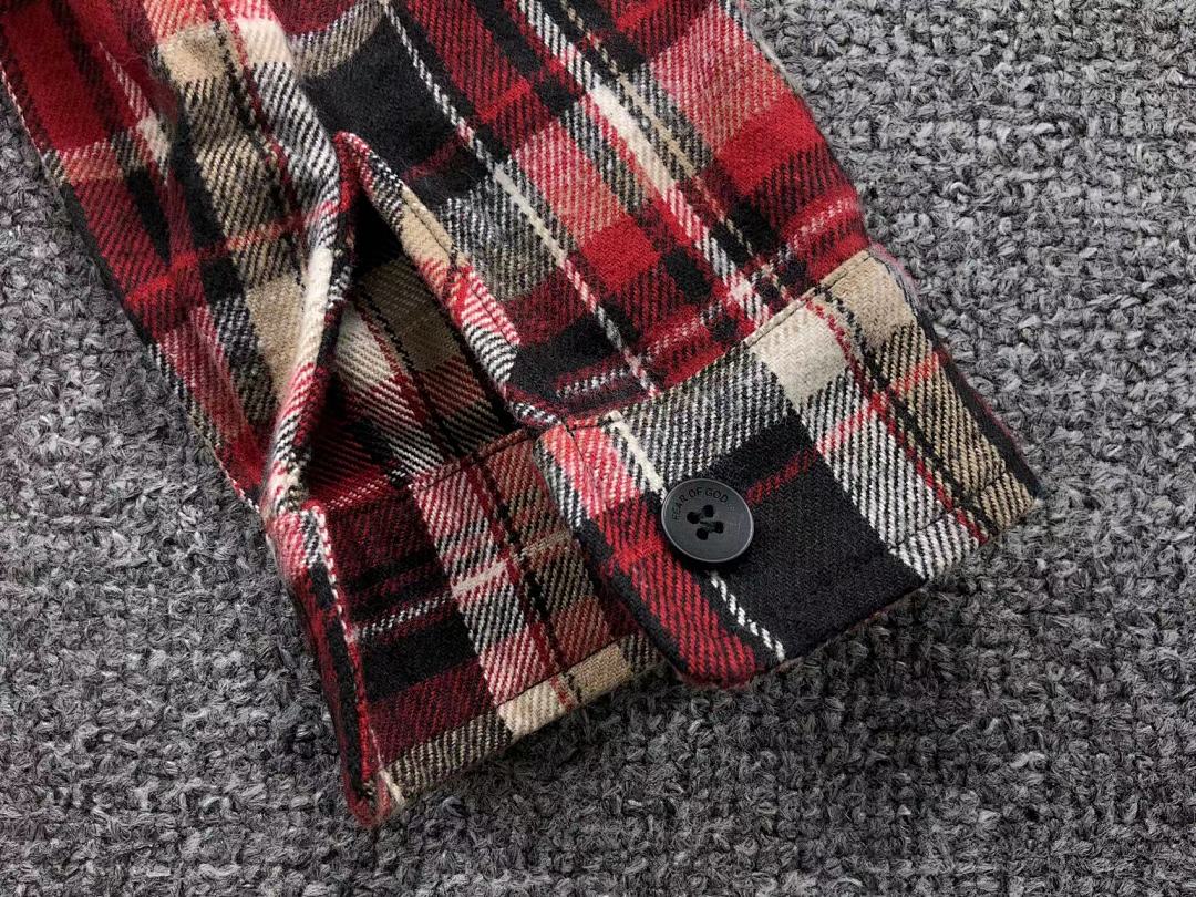 Fear of God 168 FOG - Image 10