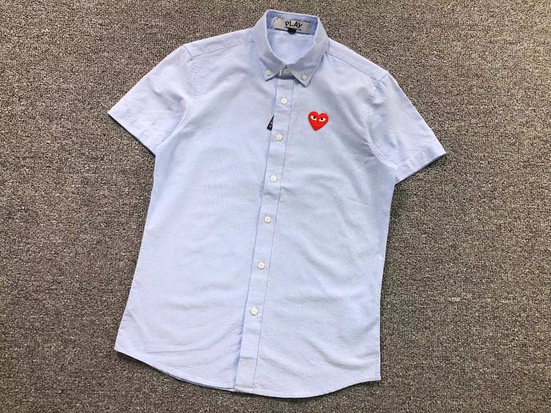 Comme des Garcons 138 CDG SHIRT 213061817 (Im 170Cm 55Kg I Wear Size S In The Phot) - Image 10