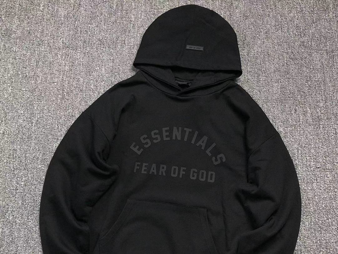 Fear of God 138 FOG - Image 7