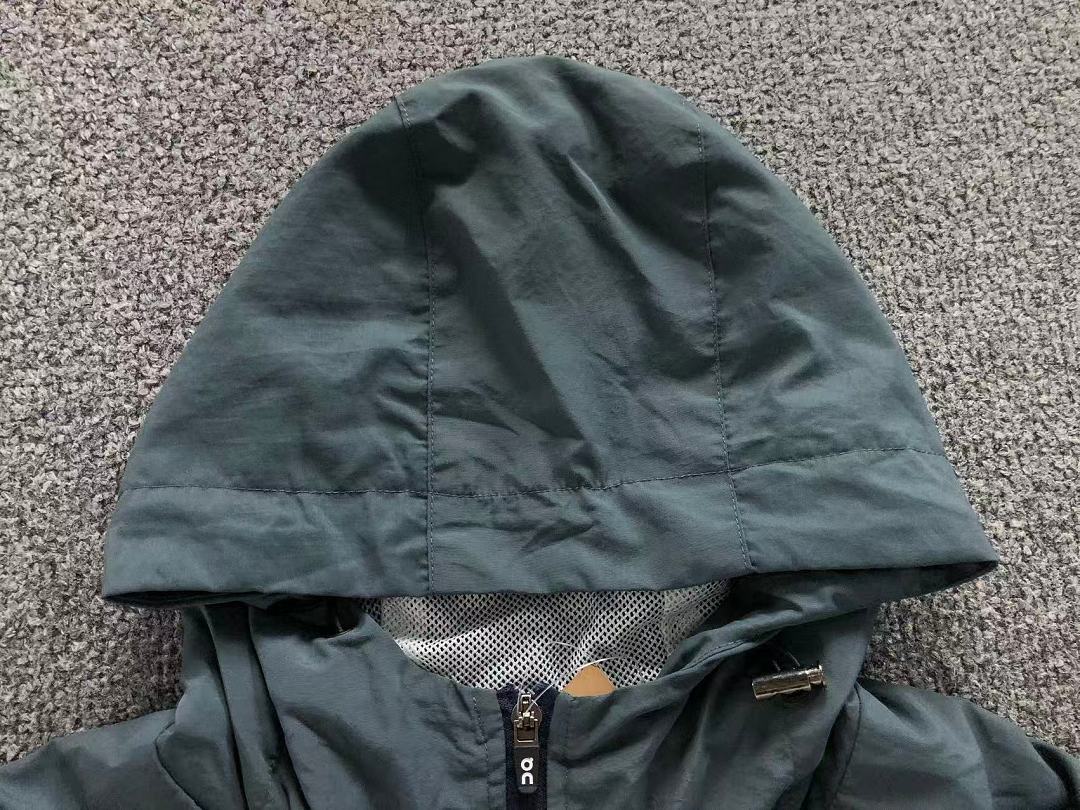 On Running 158 ON JACKET 4208120277 (Im 170Cm 60Kg I Wear Size L In The Phot) - Image 24