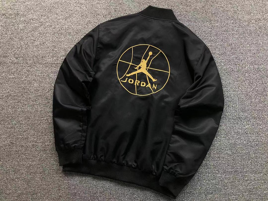 Air Jordan 195 A⭐R J⭐R⭐AN JACKET 22041426001 (Im 170Cm 60Kg I Wear Size M In The Phot) - Image 11