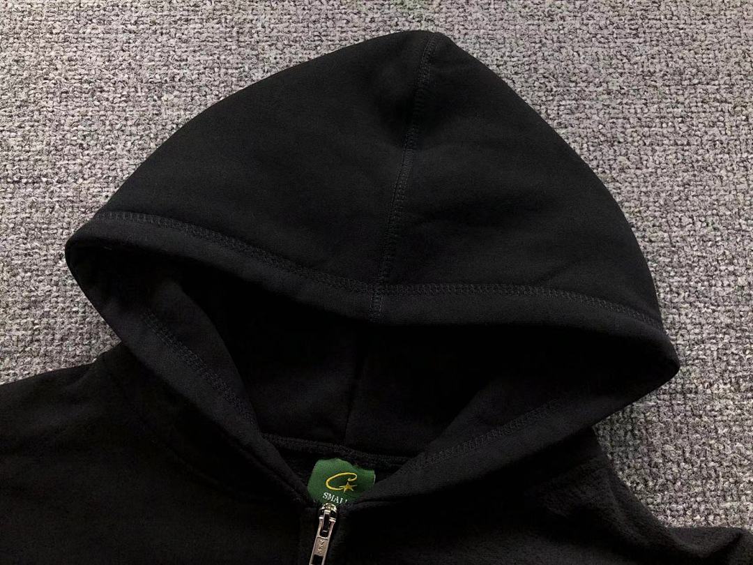 Corteiz TROUSERS168 CORTEIZ HOODIE - Image 19
