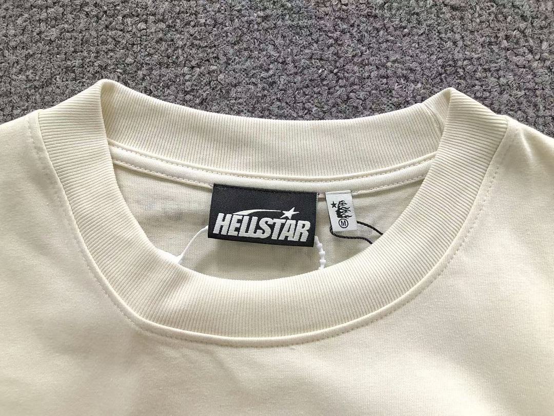 Hellstar 135 HELLSTAR T-SHIRT 3205122672 (Im 170Cm 60Kg I Wear Size M In The Phot) - Image 16