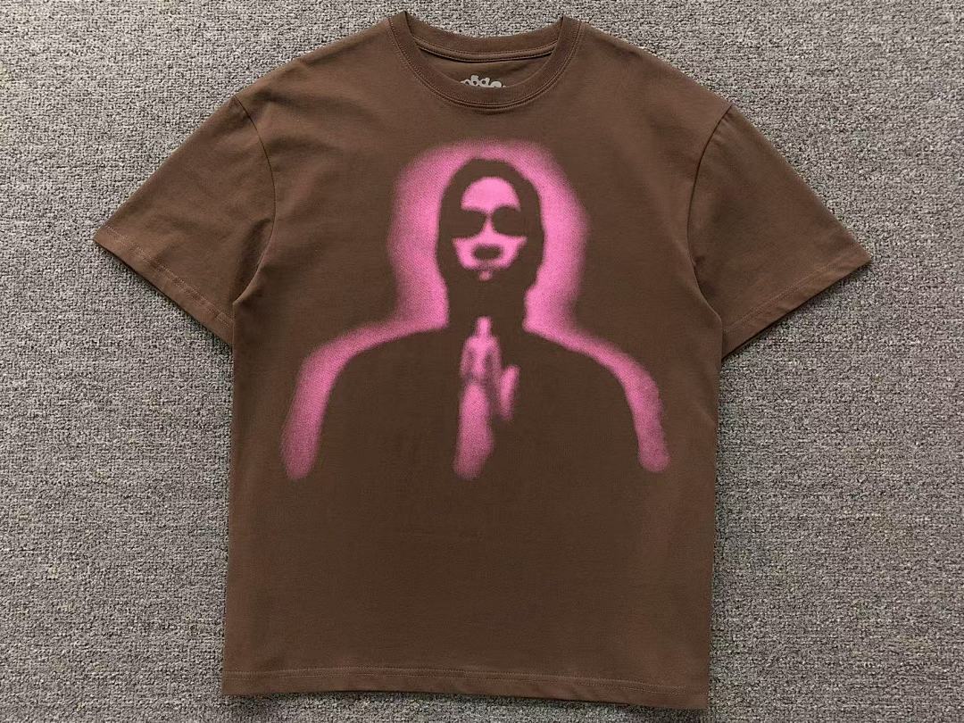 Sp5der 78 SP5DER T-SHIRT 57115191 (Im 170Cm 60Kg I Wear Size S In The Phot) - Image 5