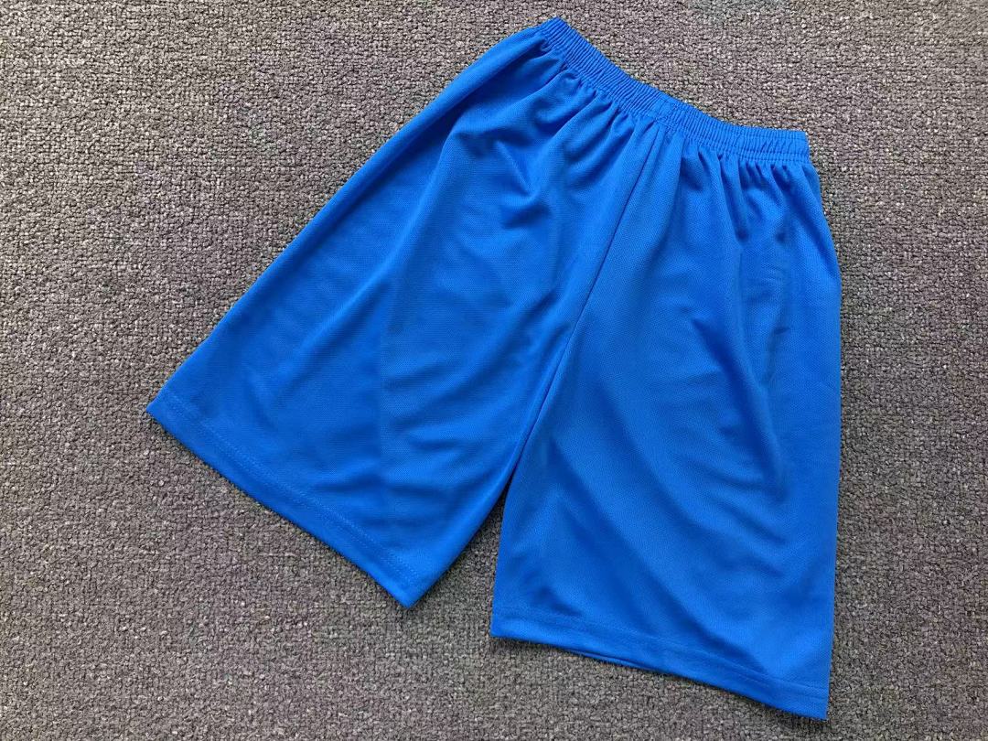 Chanel 75 FOOTBALL T-SHIRT SHORTS - Image 22