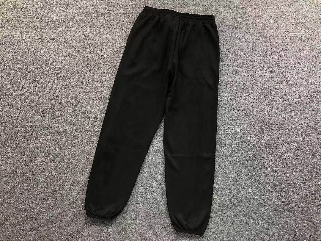Fear of God 185 FOG TROUSERS 41101613135 (Im 170Cm 60Kg I Wear Size XL In The Phot) - Image 14