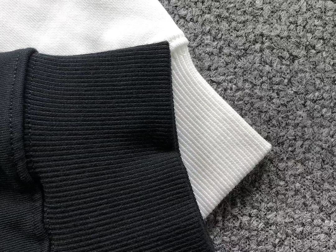 Casablanca 165 CASABLANCA HOODIE 3208190621 (Im 170Cm 60Kg I Wear Size M In The Phot) - Image 14