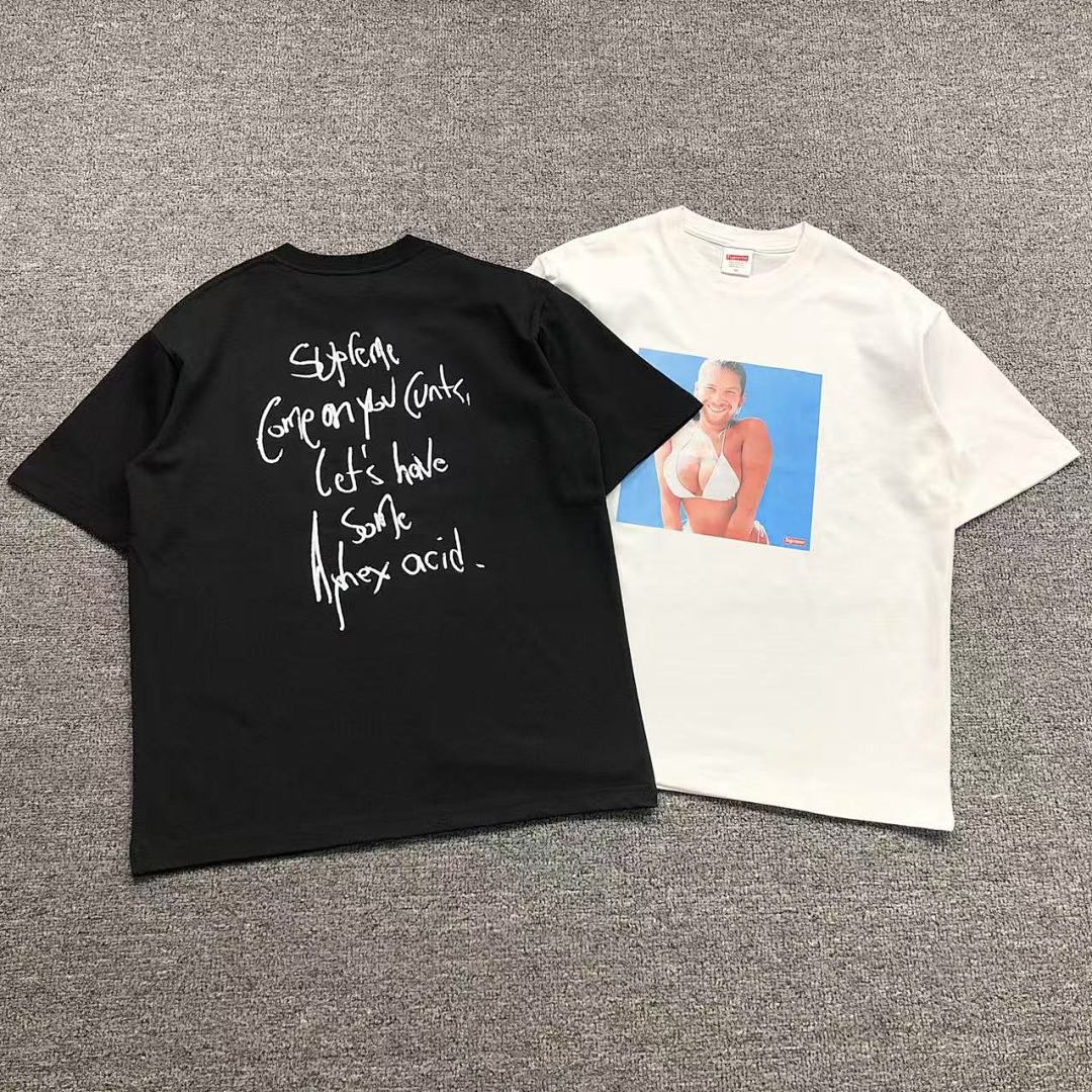 Supreme 88 S⭐⭐R⭐⭐E T-SHIRT 503253421 (Im 170Cm 60Kg I Wear Size M In The Phot), photo 1