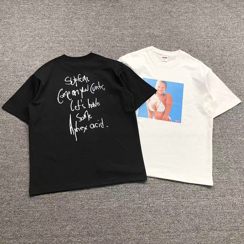 Supreme 88 S⭐⭐R⭐⭐E T-SHIRT 503253421 (Im 170Cm 60Kg I Wear Size M In The Phot), photo 1