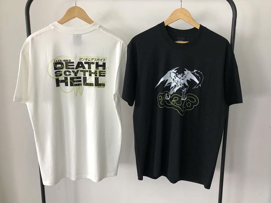 HUF 78 HUF T-SHIRT - Image 29