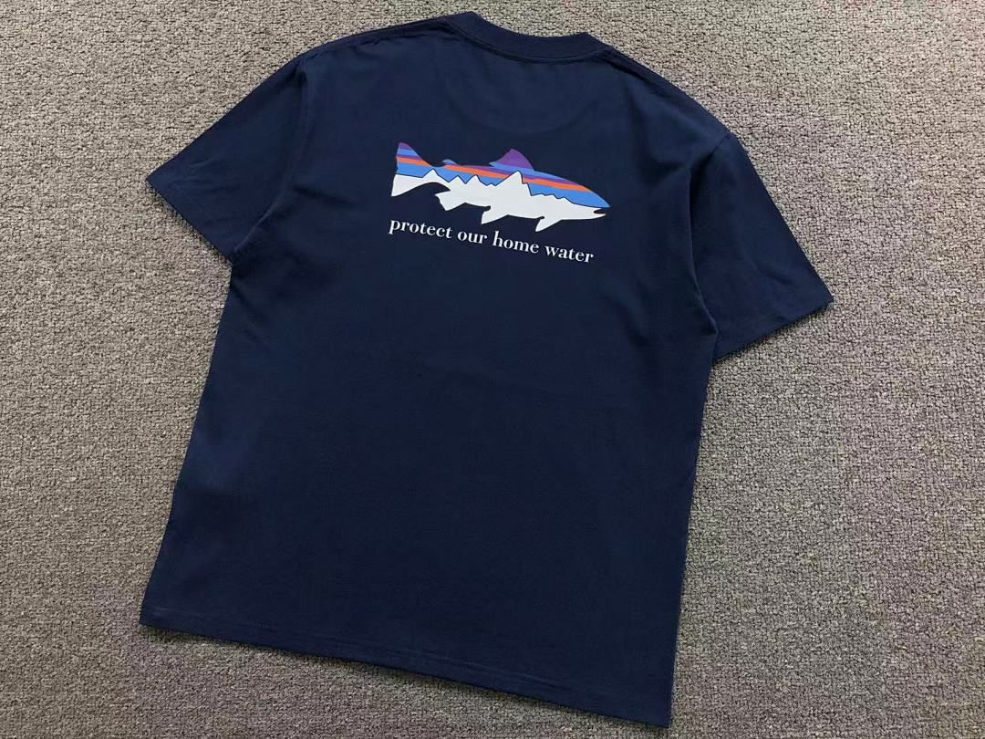 On Running 78 PATAGONIA T-SHIRT 123100902 (Im 170Cm 60Kg I Wear Size M In The Phot) - Image 14