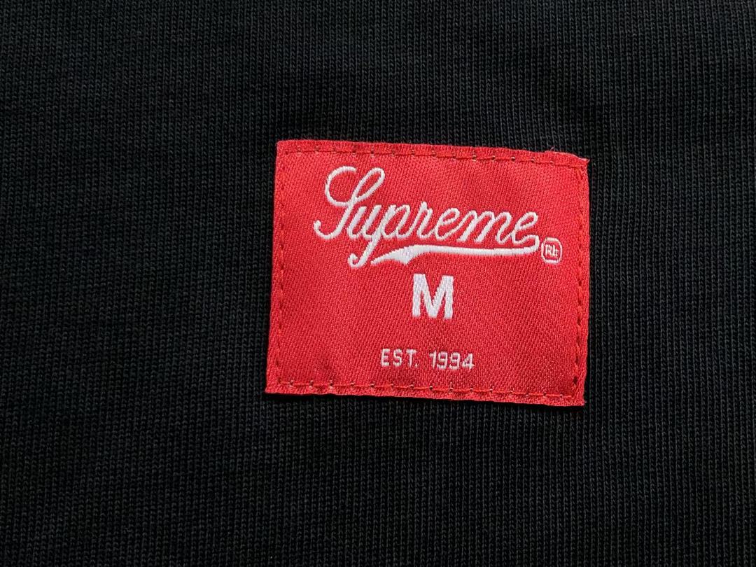 Supreme 148 S⭐⭐R⭐⭐E LONG SLEEVED 311052833 (Im 170Cm 55Kg I Wear Size M In The Phot) - Image 13