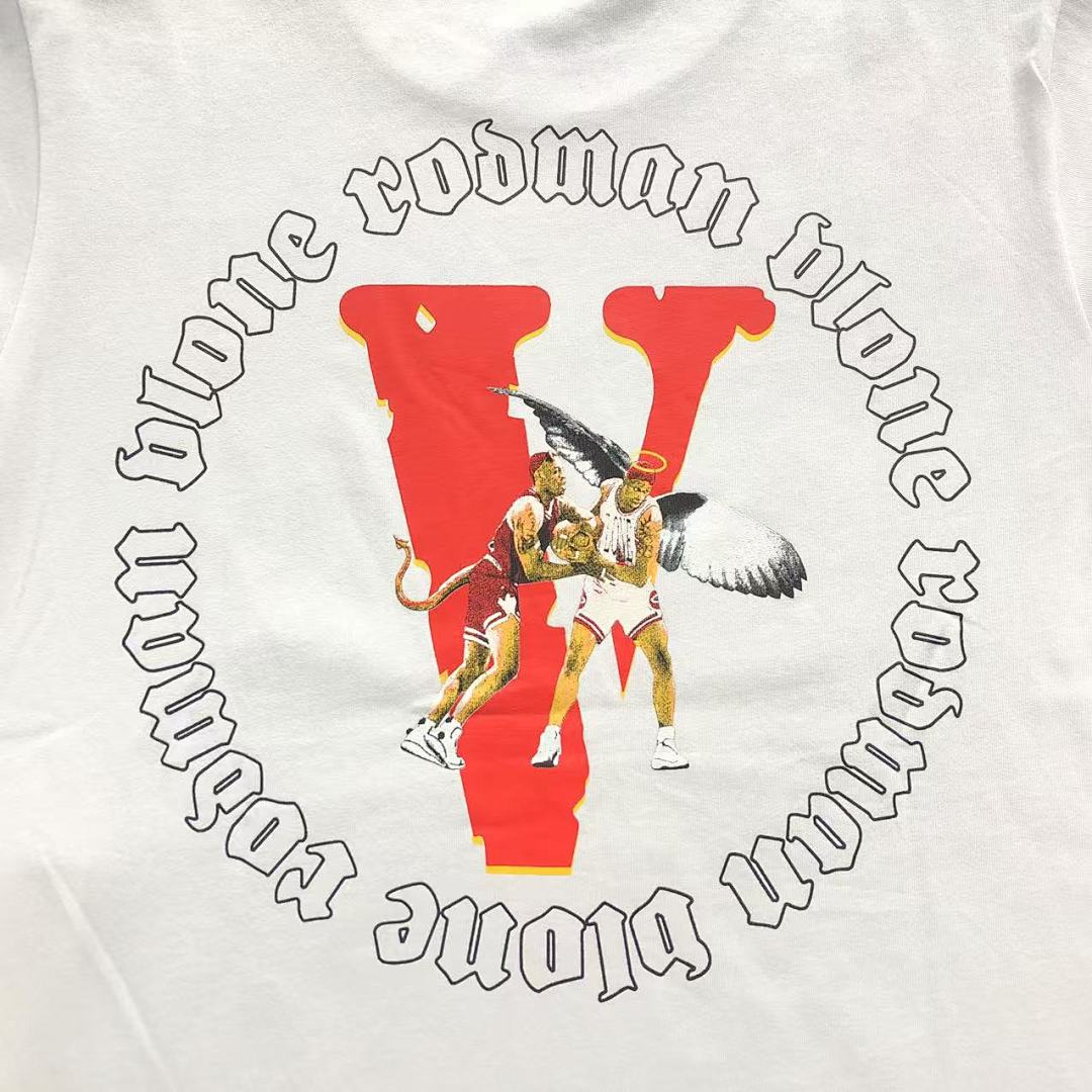 On Running 69 VLONE T-SHIRT 504142491 (Im 170Cm 60Kg I Wear Size S In The Phot) - Image 21