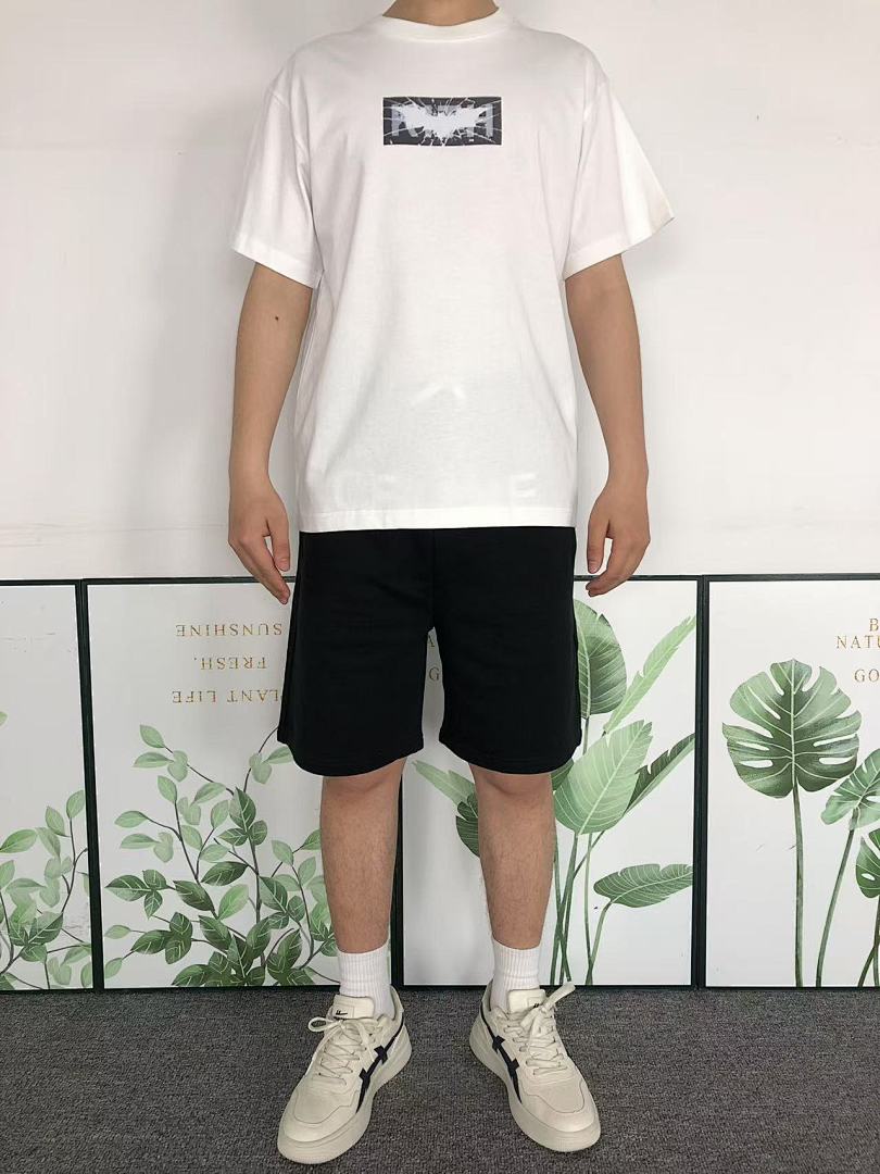 Kith 95 KITH T-SHIRT 504193495 (Im 170Cm 60Kg I Wear Size S In The Phot) - Image 3
