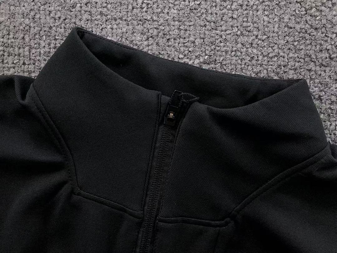 On Running 208 LULULEMON JACKET 31081141116 (Im 170Cm 60Kg I Wear Size M In The Phot) - Image 11