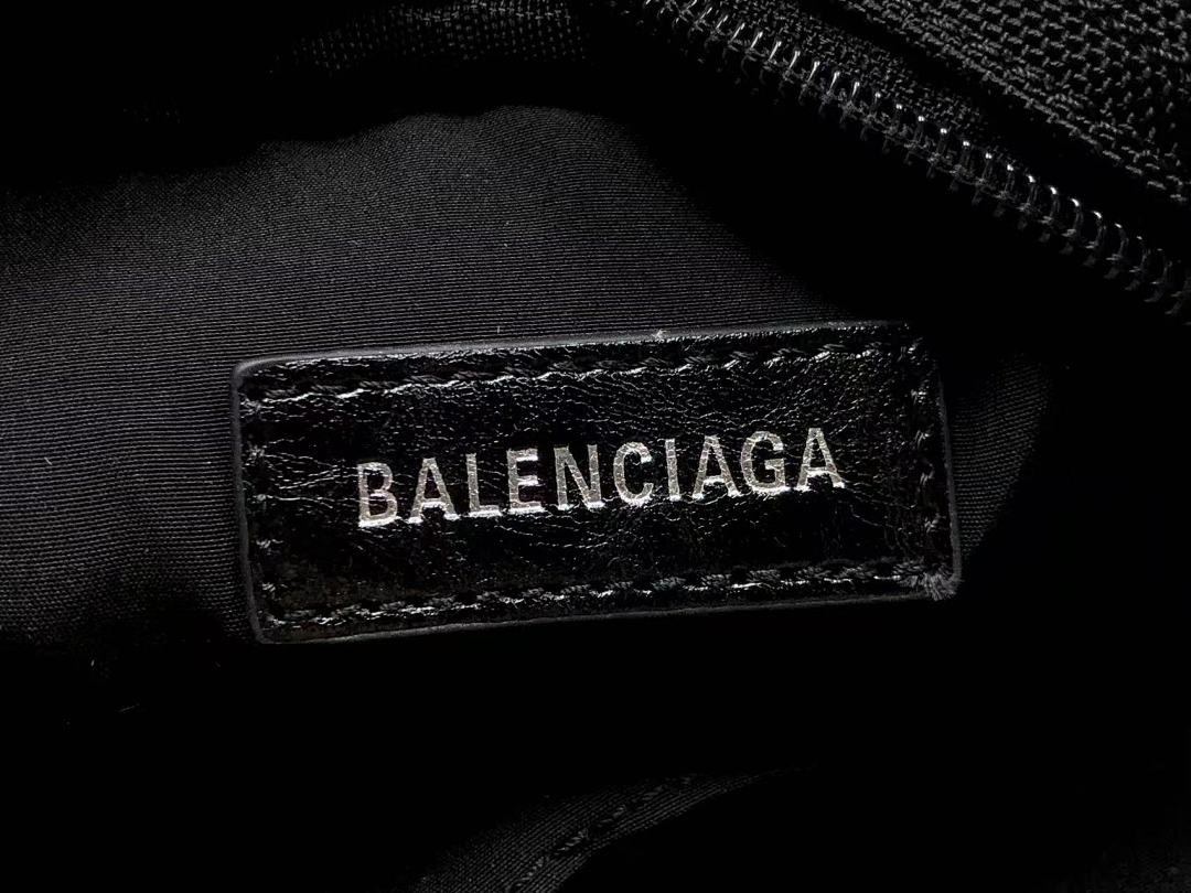 Unbranded 368 B⭐L⭐⭐⭐IA⭐A BAG 219224701 (Long 16CM* Wide 7CM* High 23CM) - Image 11