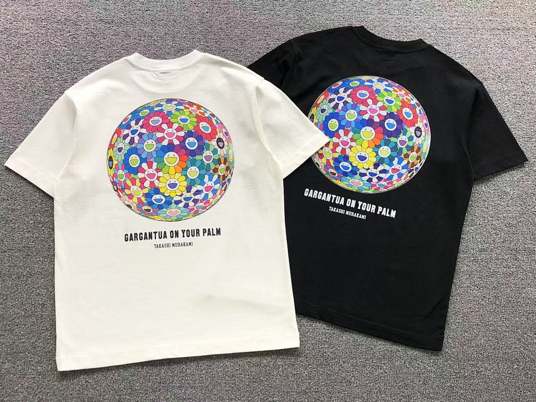 Unbranded 115 J⭐⭐L⭐IN T-SHIRT 3107010102 (Im 170Cm 60Kg I Wear Size L In The Phot) - Image 5