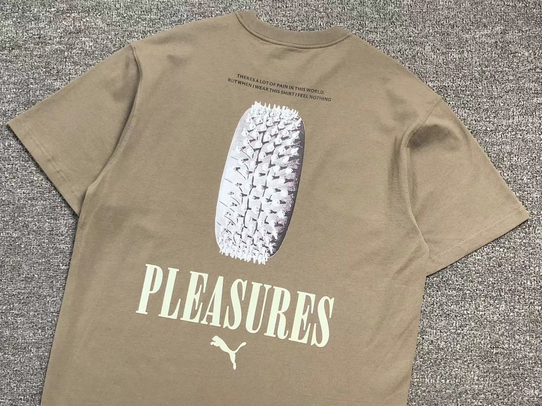 Pleasures 89 PLEASURES T-SHIRT - Image 11