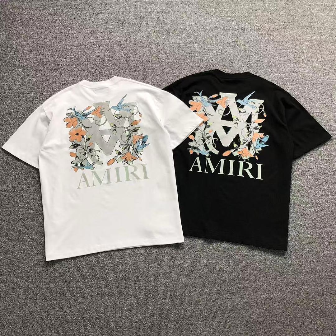 AMIRI AMIRI 98 T-SHIRT 3205130521 (Im 170Cm 60Kg I Wear Size L In The Phot), photo 1