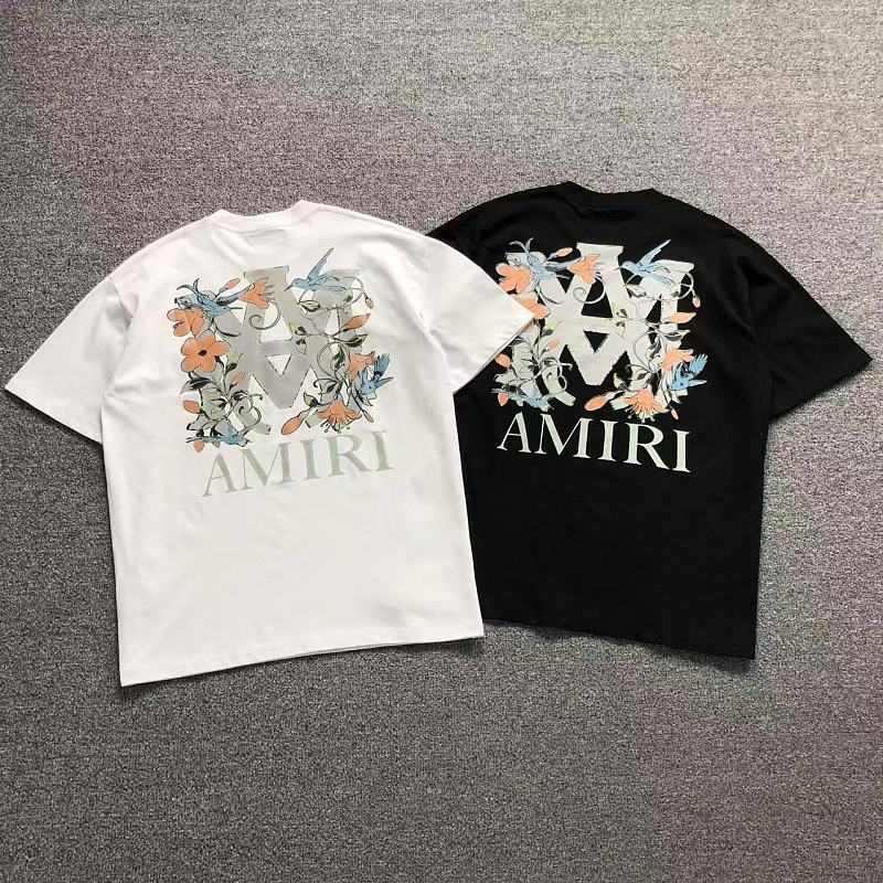 AMIRI AMIRI 98 T-SHIRT 3205130521 (Im 170Cm 60Kg I Wear Size L In The Phot), photo 1