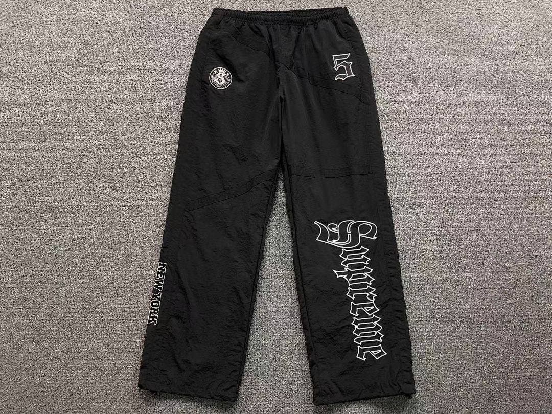 Supreme TROUSERS 288 S⭐⭐R⭐⭐E JACKET 2172930001 (Im 170Cm 60Kg I Wear Size M In The Phot) - Image 39