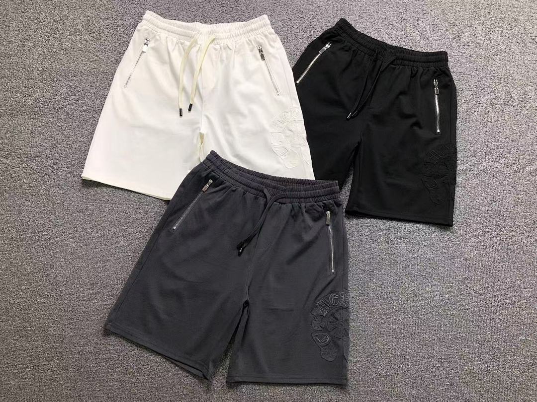 Comme des Garcons 115 C⭐⭐OME HE⭐⭐TS SHORTS 3203231220 (Im 170Cm 60Kg I Wear Size L In The Phot) - Image 6