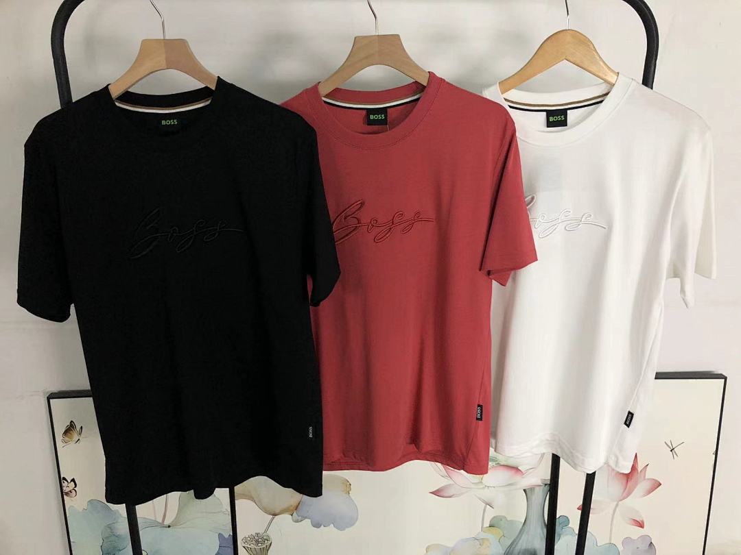 Unbranded 128 H⭐G⭐ B⭐⭐S T-SHIRT 2203041601 (Im 170Cm 60Kg I Wear Size L In The Phot) - Image 26
