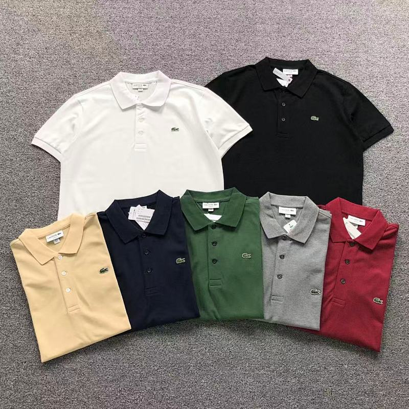 Lacoste 158 LACOSTE POLO 22040368001 (Im 170Cm 60Kg I Wear Size M In The Phot)