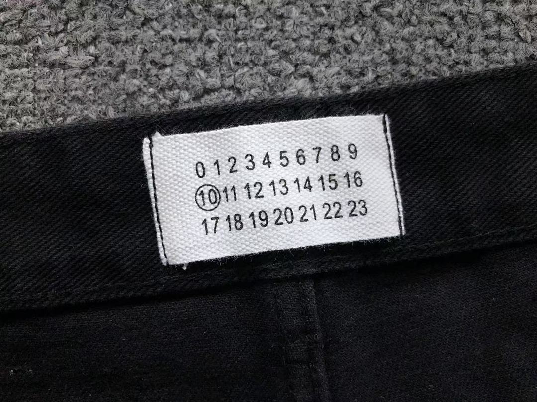 On Running 195 MAISON MARGIELA - Image 27