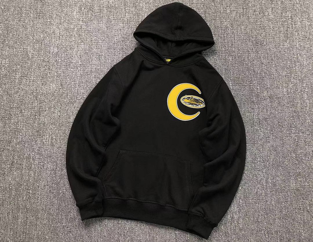 Corteiz TROUSERS128 CORTEIZ HOODIE - Image 7