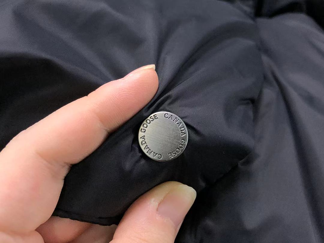 Canada Goose 618 C⭐N⭐⭐A G⭐⭐⭐E DOWN JACKETS FEMAIE - Image 16