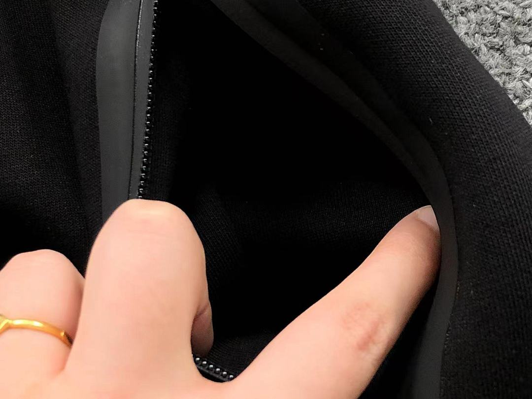 6PM TROUSERS 175 6⭐M HOODIE - Image 19