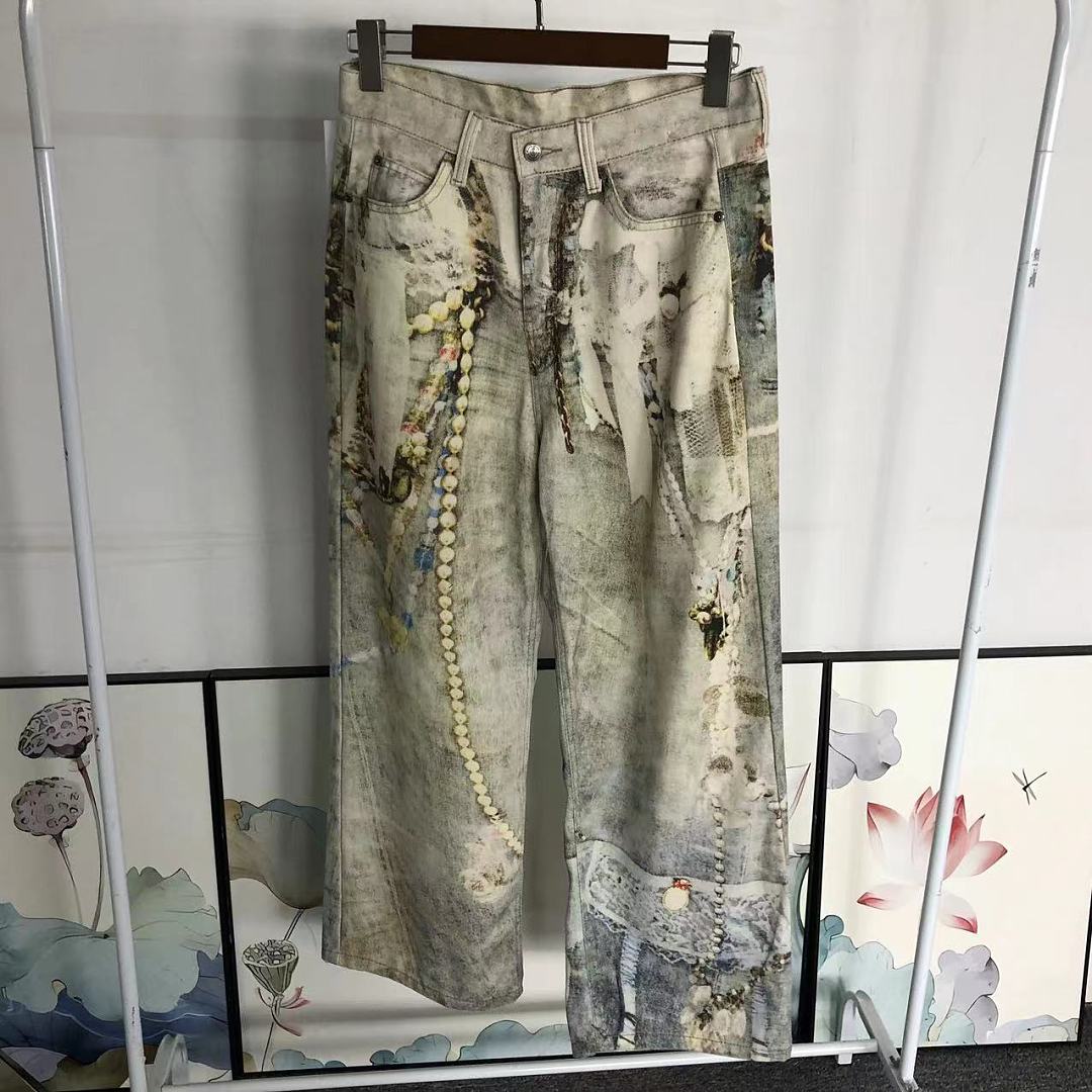 Acne Studios 158 ACNE STUDIOS TROUSERS 125190253 (Im 170Cm 60Kg I Wear Size S In The Phot) - Image 26