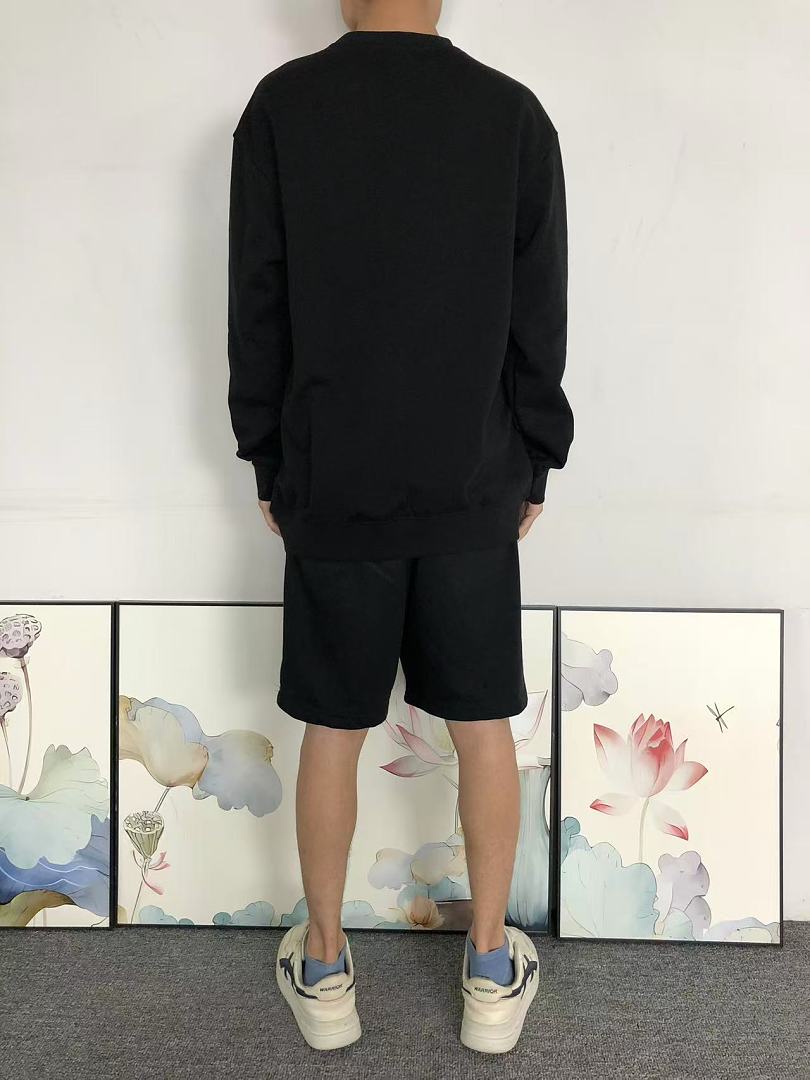 Unbranded 175 H⭐G⭐ B⭐⭐S HOODIE 3208062901 (Im 170Cm 60Kg I Wear Size XL In The Phot) - Image 4