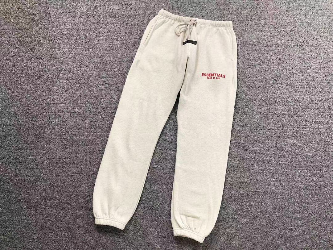 Fear of God TROUSERS 135 FOG HOODIE - Image 37