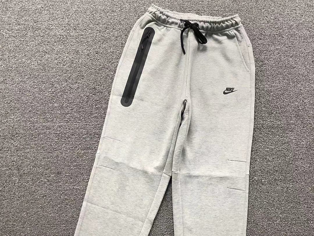 Nike TROUSERS175 N⭐K⭐ HOODIE TROUSERS 22072912001 (Im 170Cm 60Kg I Wear Size M In The Phot) - Image 32