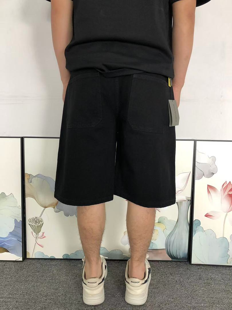 Balenciaga 195 B⭐L⭐⭐⭐IA⭐A SHORTS 3207113417 (Im 170Cm 60Kg I Wear Size L In The Phot) - Image 4