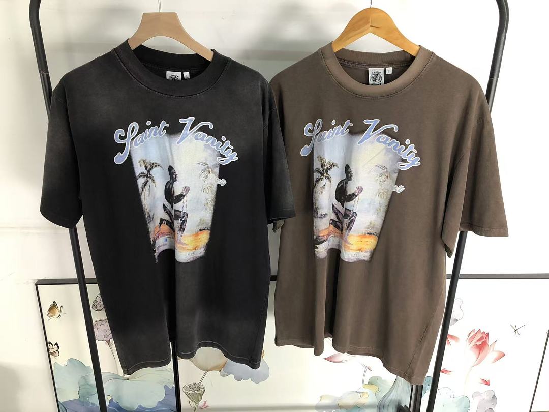 Saint Vanity 135 SA⭐N⭐ VA⭐IT⭐ T-SHIRT 3204210172 (Im 170Cm 60Kg I Wear Size L In The Phot) - Image 21