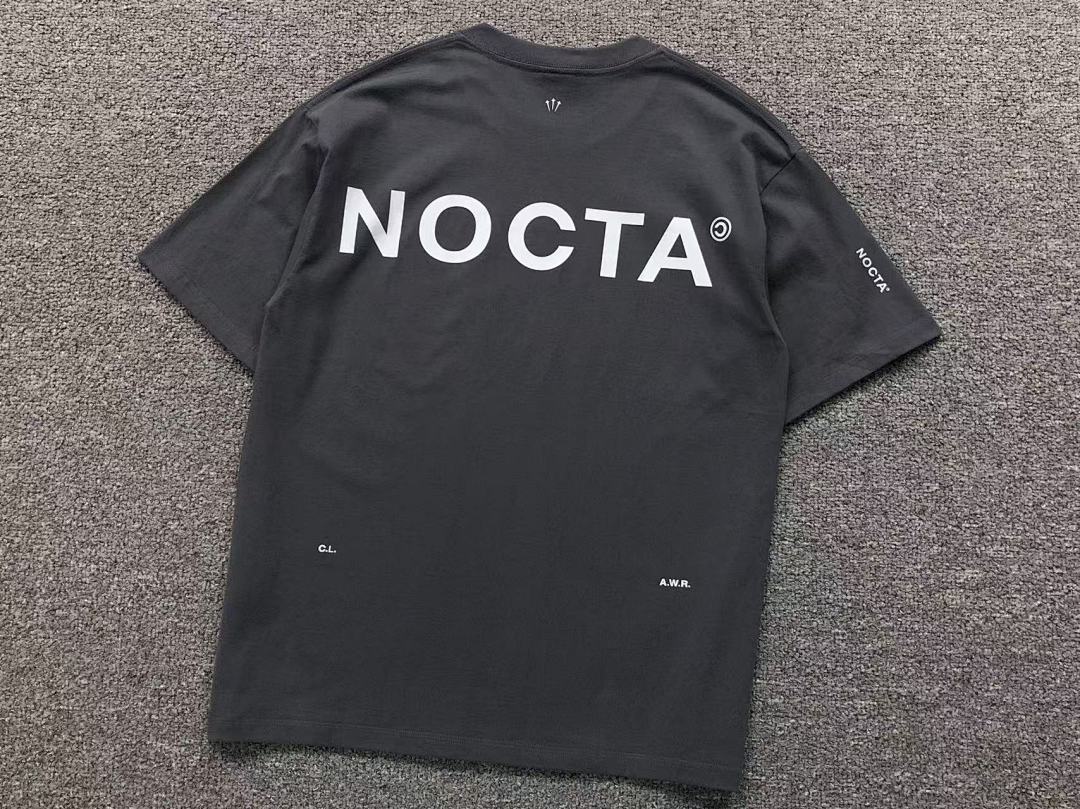 Nike 95 N⭐K⭐ NO⭐T⭐ T-SHIRT 41061001123 (Im 170Cm 60Kg I Wear Size M In The Phot) - Image 12