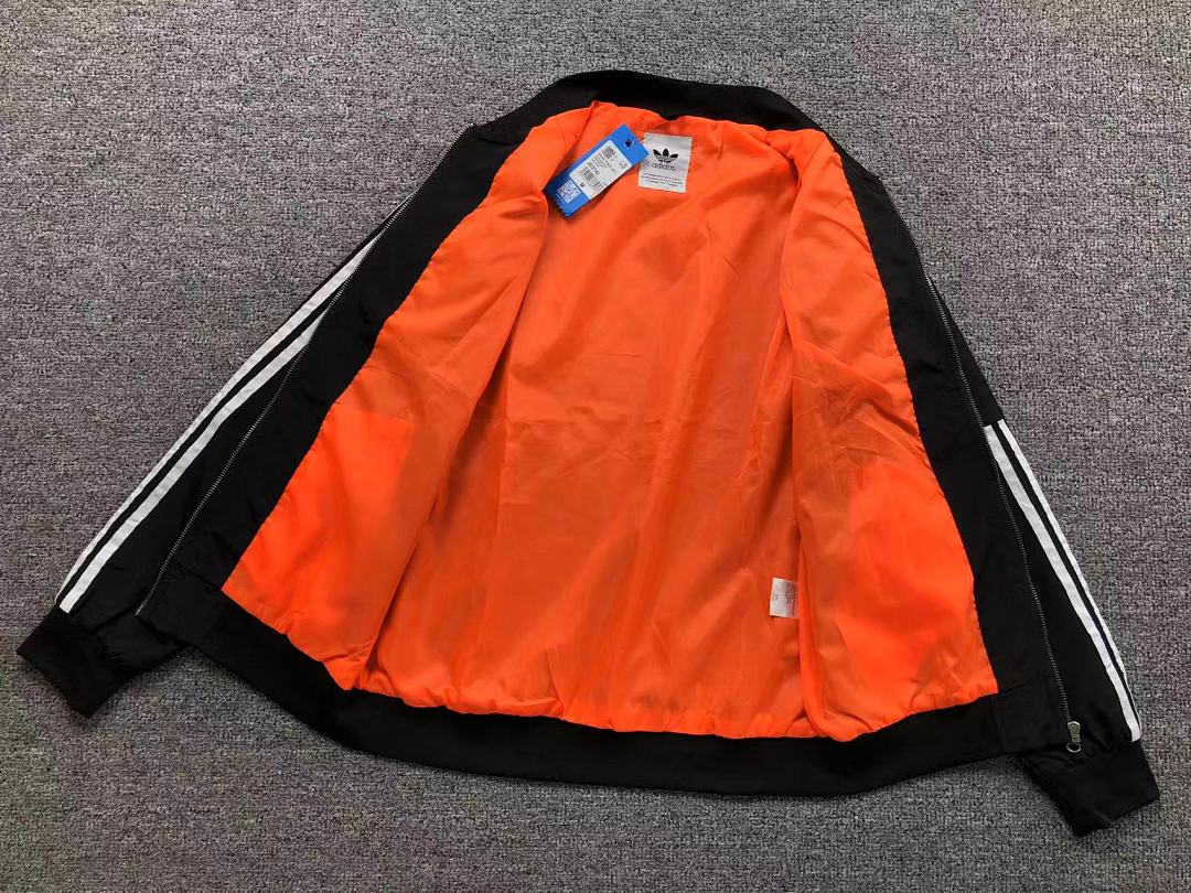 Adidas 185 A⭐I⭐AS JACKET 1111060135 (Im 170Cm 60Kg I Wear Size M In The Phot) - Image 31