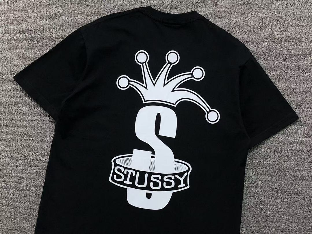 Stussy 78 STUSSY T-SHIRT - Image 16