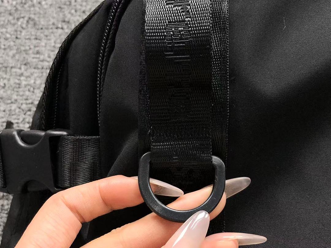 Supreme 140 S⭐⭐R⭐⭐E BAG 22042541172 (Long 33CM* Wide 16CM* High 47CM) - Image 32